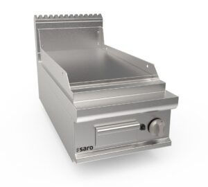 SARO Gasbakplaat, tafelmodel model LQ / FTG2BBL