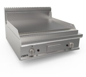 SARO Gasbakplaat, tafelmodel model LQ / FTG4BBL