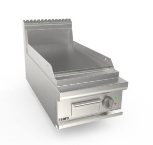 SARO Elektrische bakplaat, tafelmodel model LQ / FTE2BBL