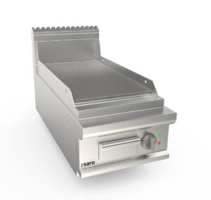 SARO Elektrische bakplaat, tafelmodel model LQ / FTE2BBR