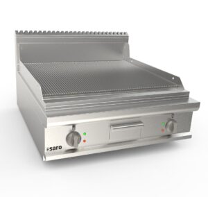 SARO Elektrische bakplaat, tafelmodel model LQ / FTE4BBR