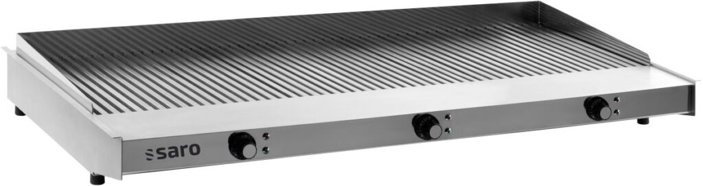 SARO Grill model WOW GRILL 1200