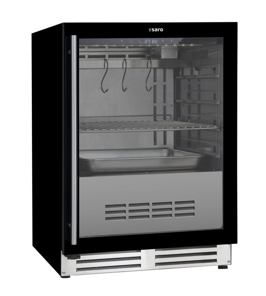SARO Dry-aging kast model DA 127 G