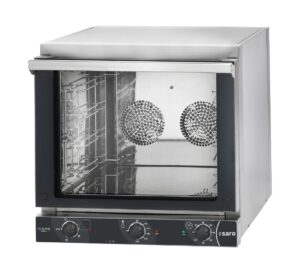 SARO Heteluchtoven model EKO 595