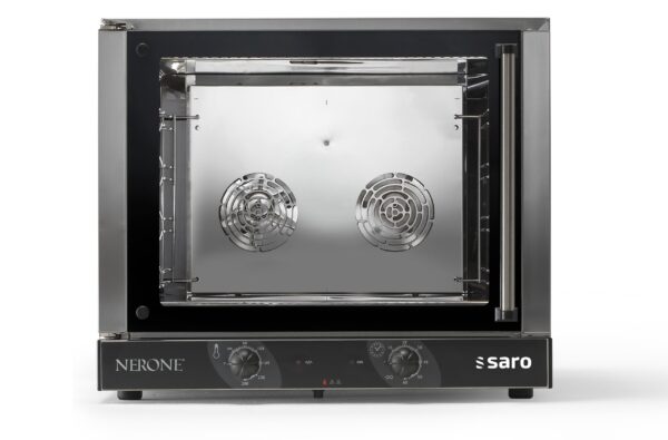 SARO Heteluchtoven model EKO GN