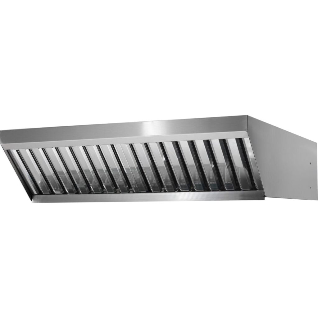 SARO Afdekhoes voor CL5 en CL 10