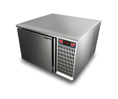 SARO Snelvriezer 2/3 GN model ATT02