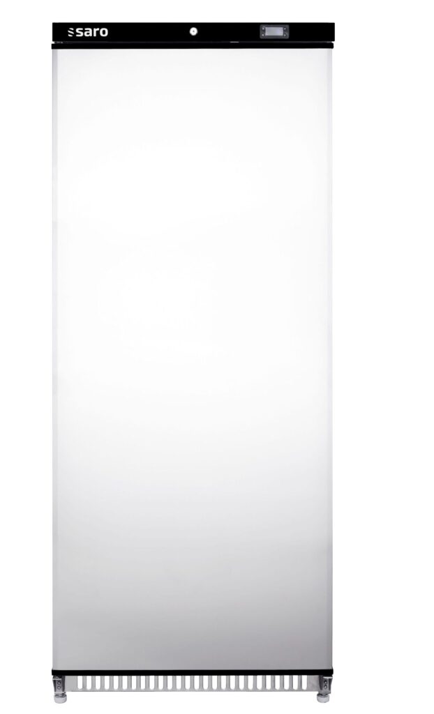 SARO Koelkast model HK601 S/S