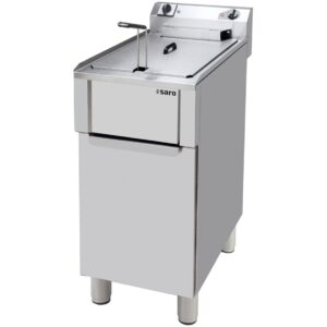 SARO Elektrische friteuse model LISSABON