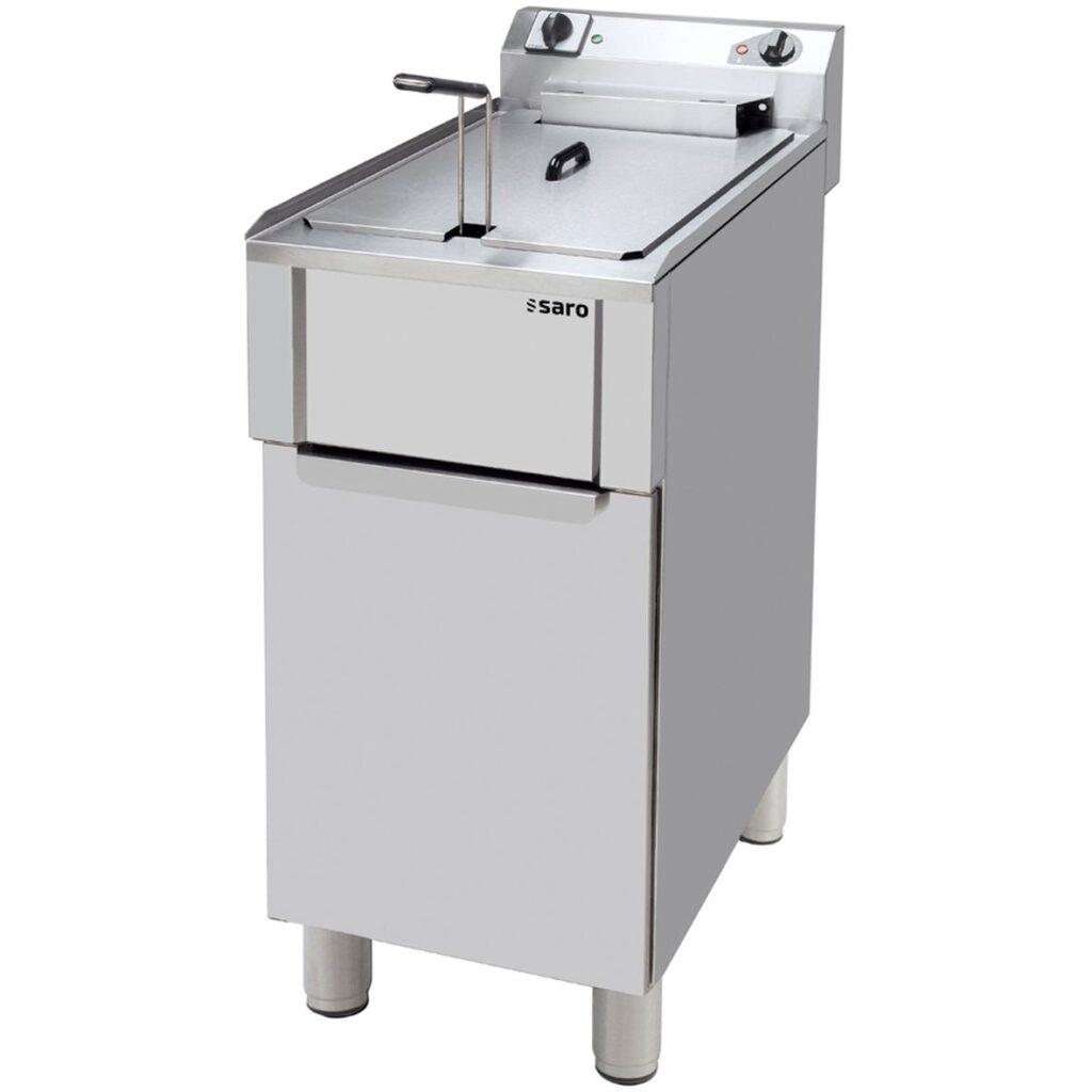 SARO Elektrische friteuse model FARO