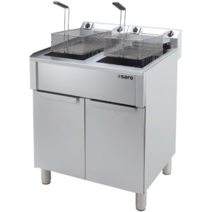 SARO Elektrische friteuse model BRAGA