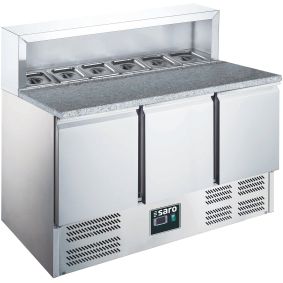 SARO Pizzawerkbank model EPS 903