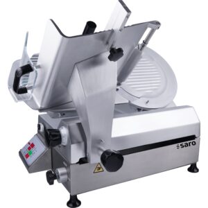 SARO Automatische snijmachine model F-350