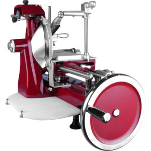 SARO Snijmachine, handmatig model VOLANO F 250 VO
