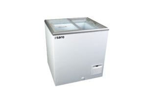 SARO IJs-/diepvriesvitrine model NOVA 22-2BC100A