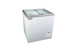 SARO IJs-/diepvriesvitrine model NOVA 22-2BC100A