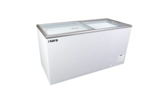 SARO IJs-/vrieskist model NOVA 53-2BC120A