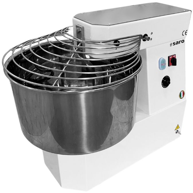 SARO Spiraalmixer model SV44