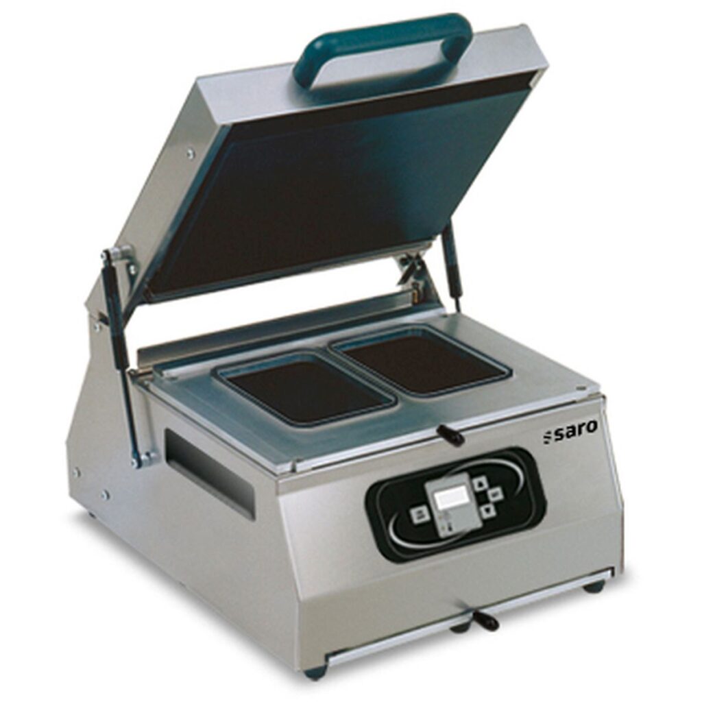SARO Verpakkingsmachine model SV400