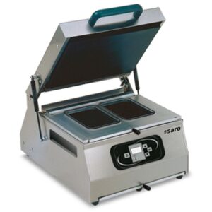 SARO Verpakkingsmachine model SV400