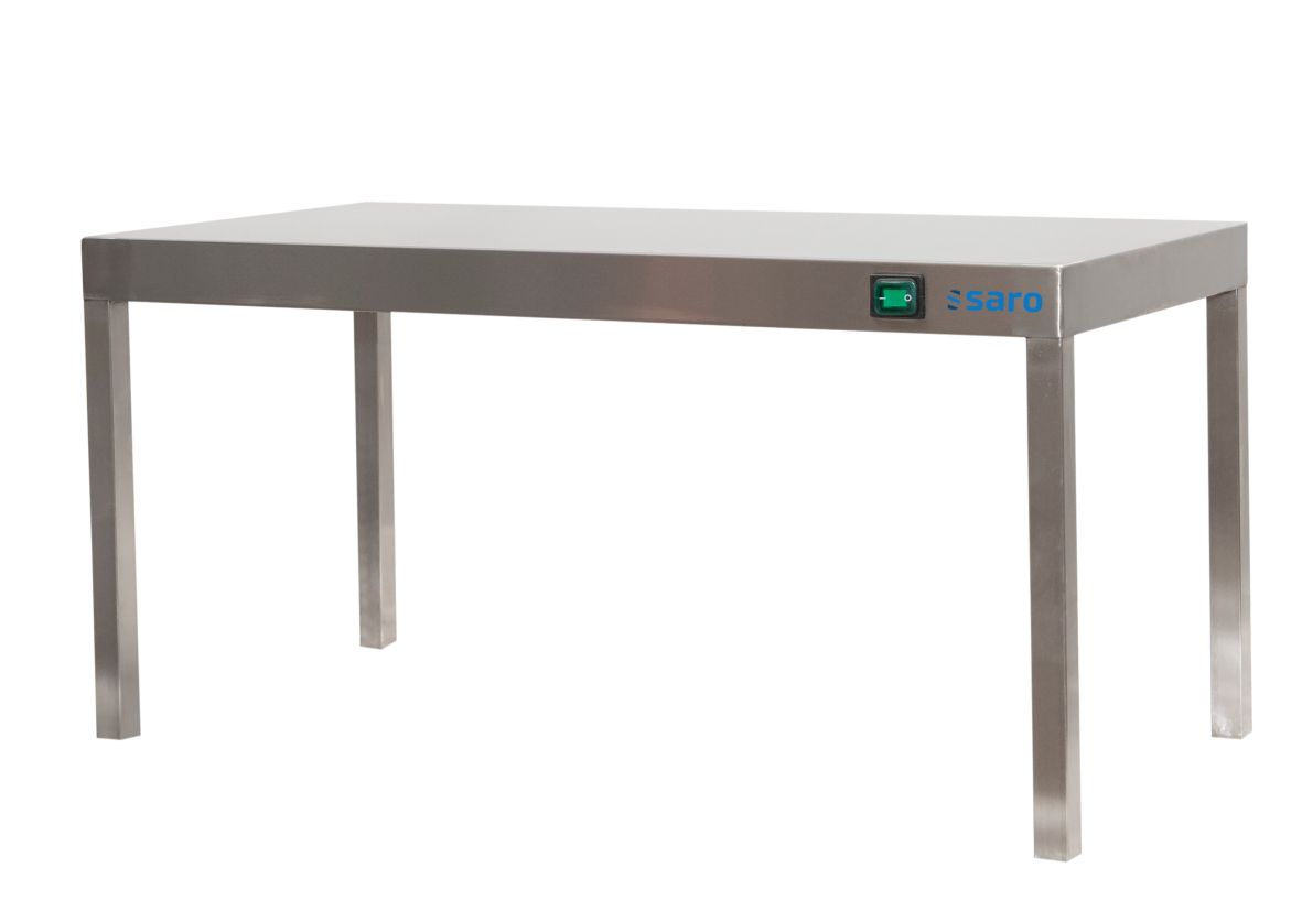 SARO Warmtebrug model 2000 mm